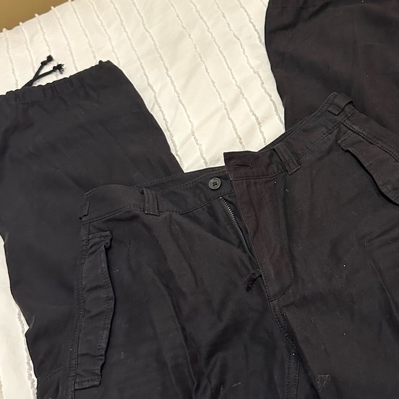 Supply Cargo Aritzia Pant - Picture 4 of 4